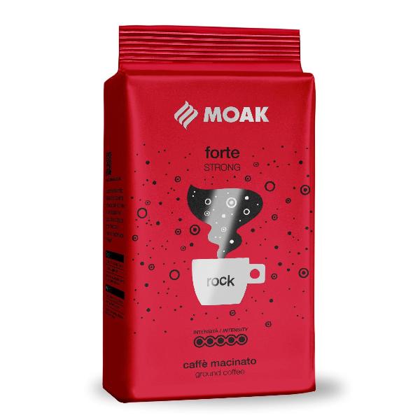 Forte - Ground Coffee 250g