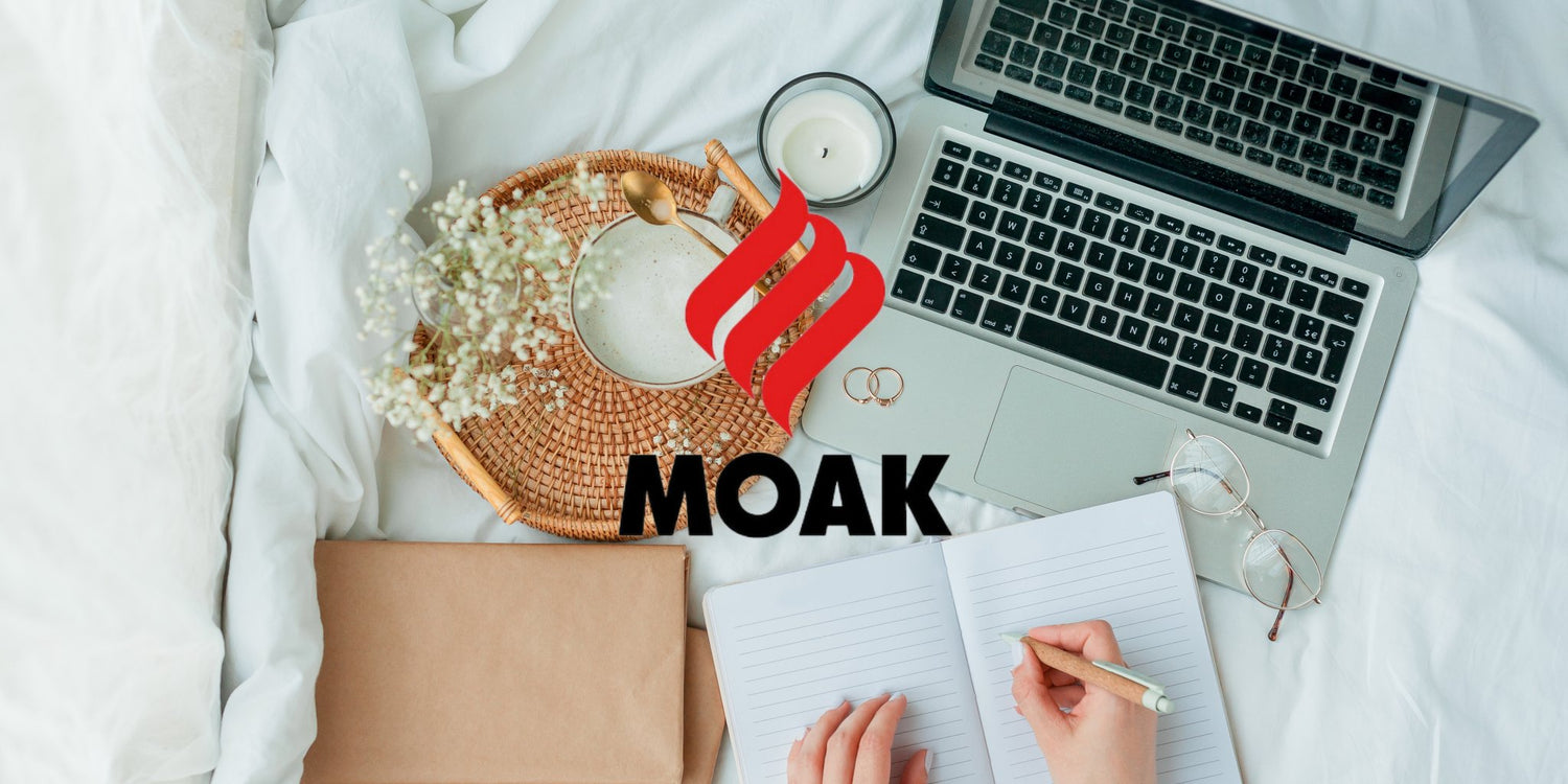 Ground Coffee - Moak International Distributors Malta