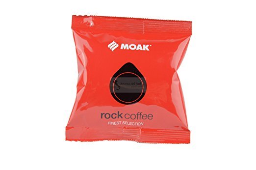Moak Coffee Pods - Moak International Distributors Malta