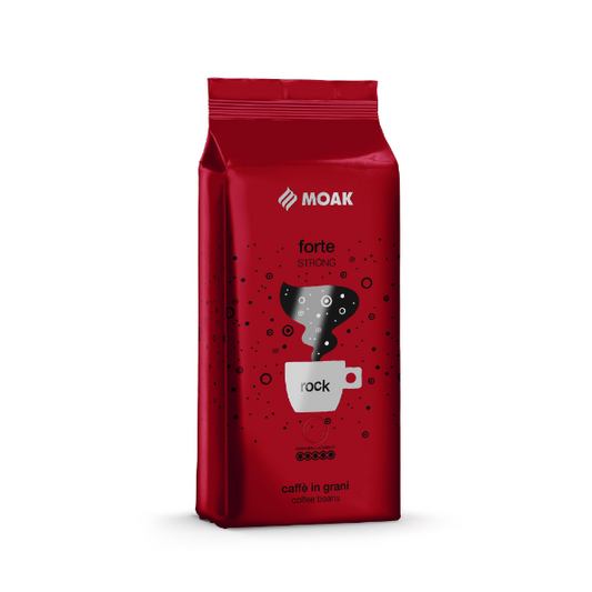 Malta’s Specialty Coffee Store | Beans, Capsules & More – Moak ...