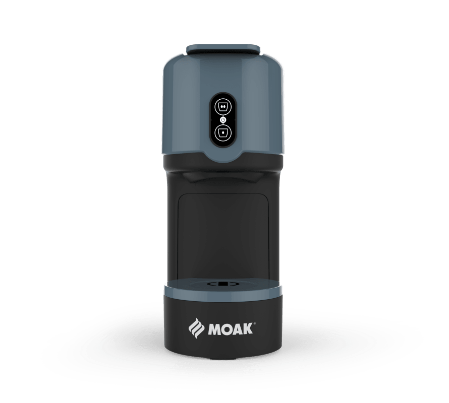 ForYOU Capsules- Moak Juke Box Espresso Machine - Moak International Distributors Malta