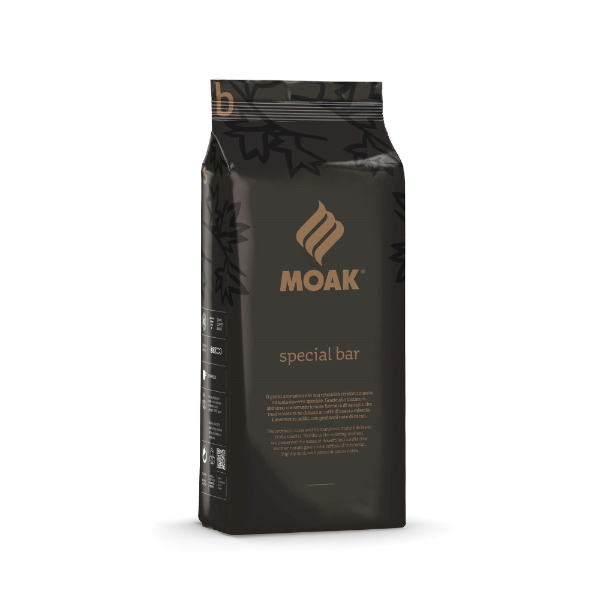 Malta’s Specialty Coffee Store | Beans, Capsules & More – Moak ...
