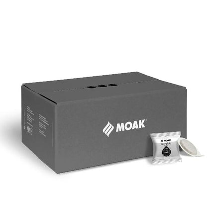 Moak Cialde Bio - Fair 'Funk' x 50 Pods - Moak International Distributors Malta