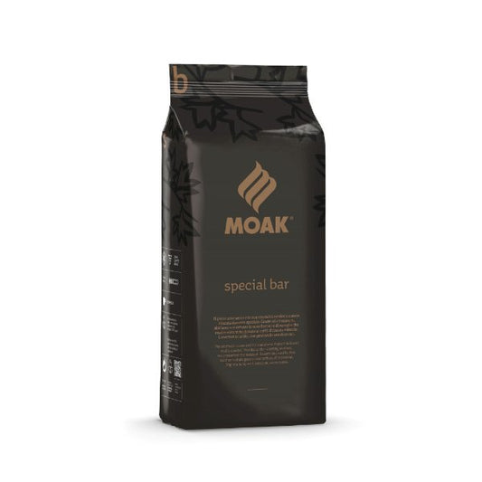 Moak Special Bar x 1 Kg - Moak International Distributors Malta